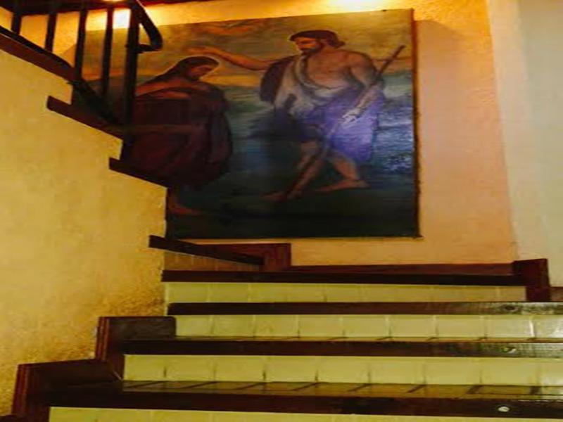 Hotel Lo De Bernal Antigua Exteriér fotografie