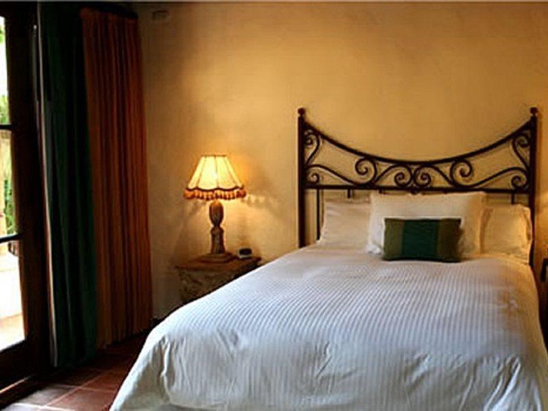 Hotel Lo De Bernal Antigua Exteriér fotografie