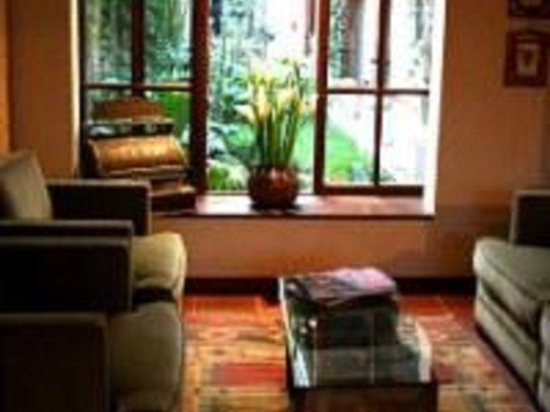 Hotel Lo De Bernal Antigua Exteriér fotografie